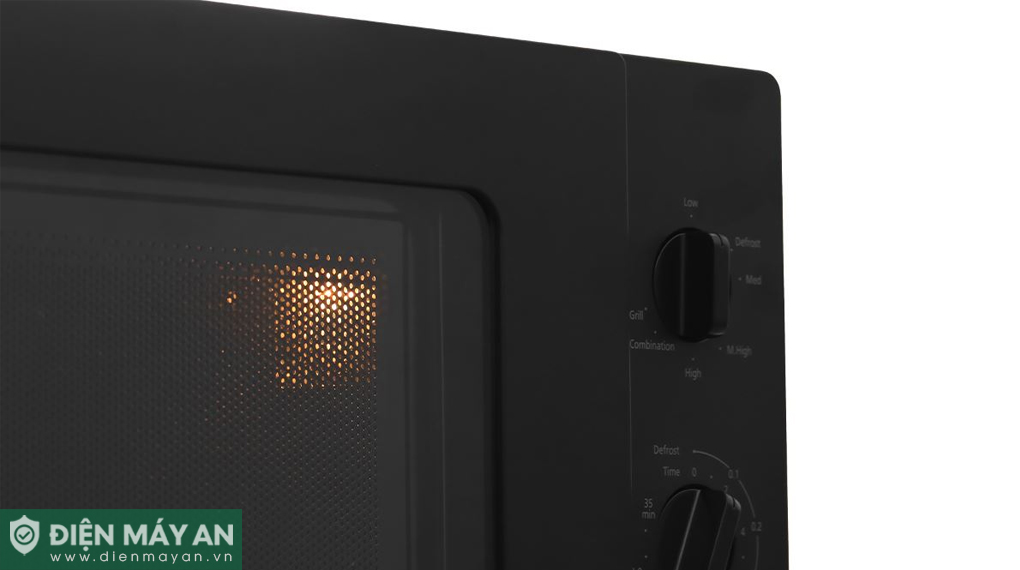 Lò vi sóng Panasonic NN-GM22QBYUE